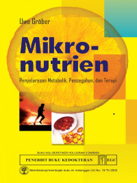 Mikro-Nutrien