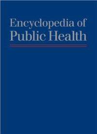 Encyclopedia of Public Health VOLUME 1 A  - C (E-BOOK)