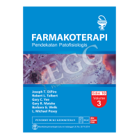 Farmakoterapi Pendekatan Patofisiologis, Ed. 10, Vol. 3