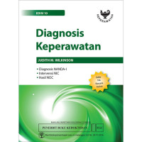 DIAGNOSIS KEPERAWATAN