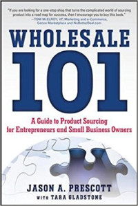 Wholesale 101