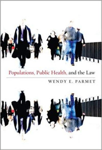 Populations, Public Health, and the Law (E-BOOK)