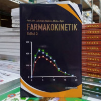 Farmakokinetika Ed. 2