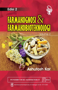 Formulasi & Teknologi Kosmetik, Vol. 4