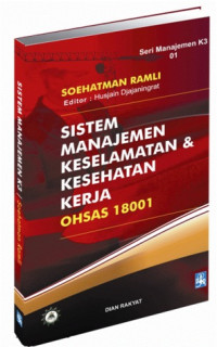 Sistem Manajemen Keselamatan & Kesehatan Kerja