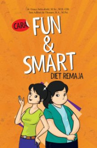 Cara Fun & Smart Diet Remaja