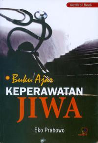 Buku Ajar Keperawatan Jiwa