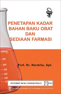 Bahan Tambahan Sediaan Farmasi