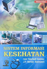 Sistem Informasi Kesehatan