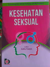 Kesehatan Seksual