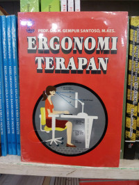 Ergonomi Terapan