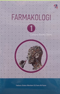 Farmakologi 1