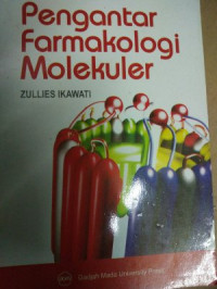 Pengantar Farmakologi Molekuler