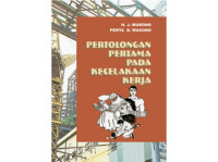 Pertolongan Pertama pada Kecelakaan Kerja