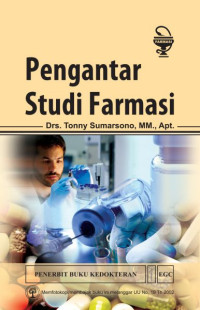 Pengantar Studi Farmasi, Ed. 2