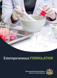 Extemporaneous Formulation