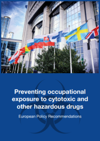 Preventing Occupational Exposure to Cytotoxic and Other Hazardous Drugs