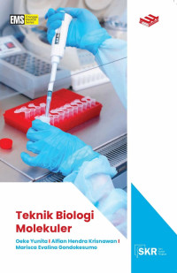 Seri Kuliah Ringkas: Teknik Biologi Molekuler