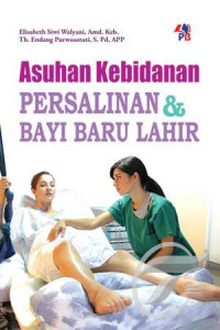 Asuhan Kebidanan Persalinan & Bayi Baru Lahir