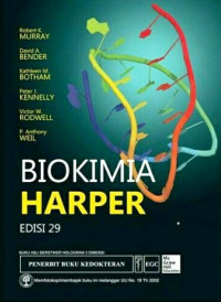 Biokimia Harper