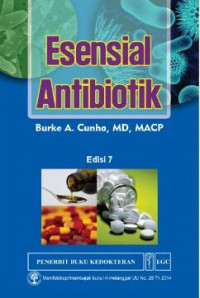 Esensial Antibiotik, Ed. 7
