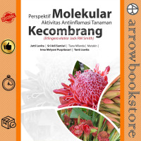 Perspektif Molekular Aktivitas Antiinflamasi Tanaman Kecombrang (Etlingera Elatior Jack Rm Smith)