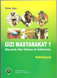 Gizi Masyarakat 1
