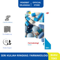 Seri Kuliah Ringkas: Farmakologi