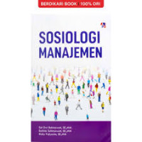 Sosiologi Manajemen