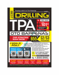 Drilling TPA OTO Bappenas