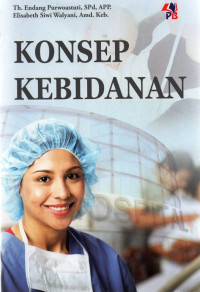 Konsep Kebidanan