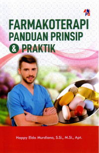 Farmakoterapi Panduan Prinsip dan Praktek