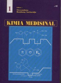 Kimia Medisinal
