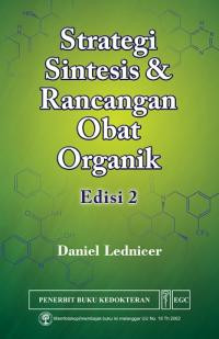 Strategi Sintesis & Rancangan Obat Organik
