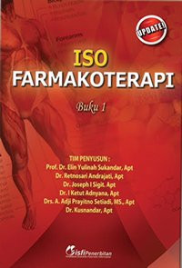 ISO Farmakoterapi 1